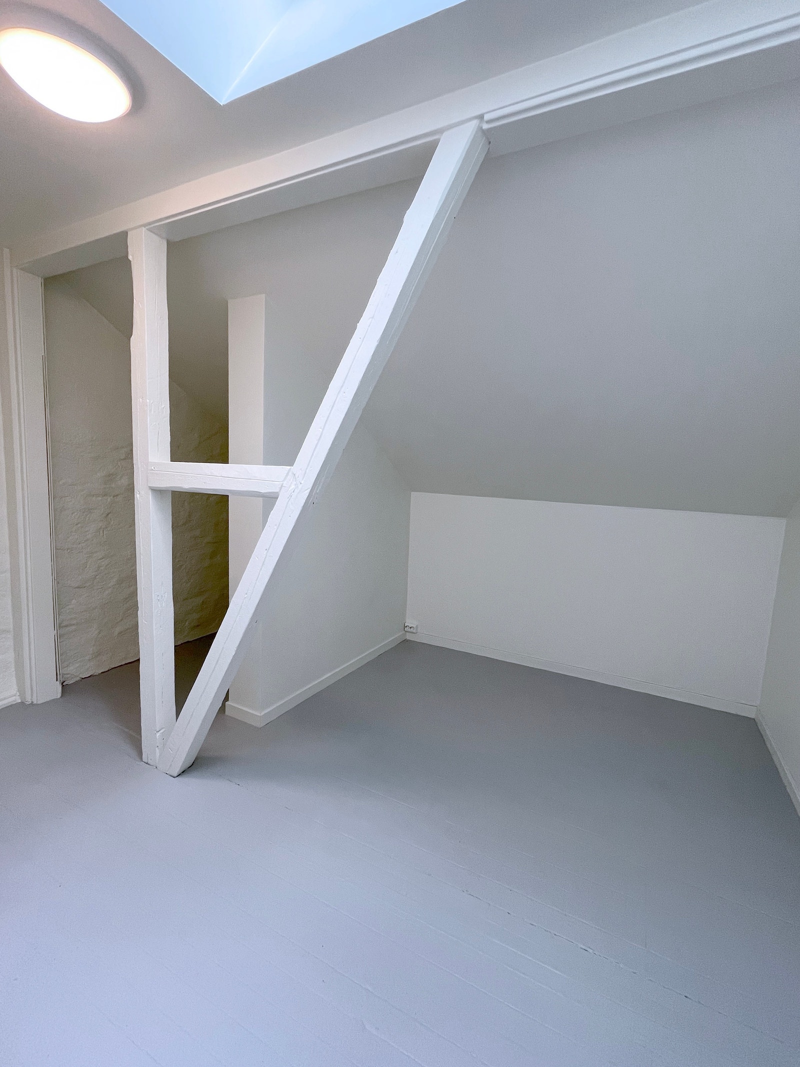 Soverom 3 Galleribilde