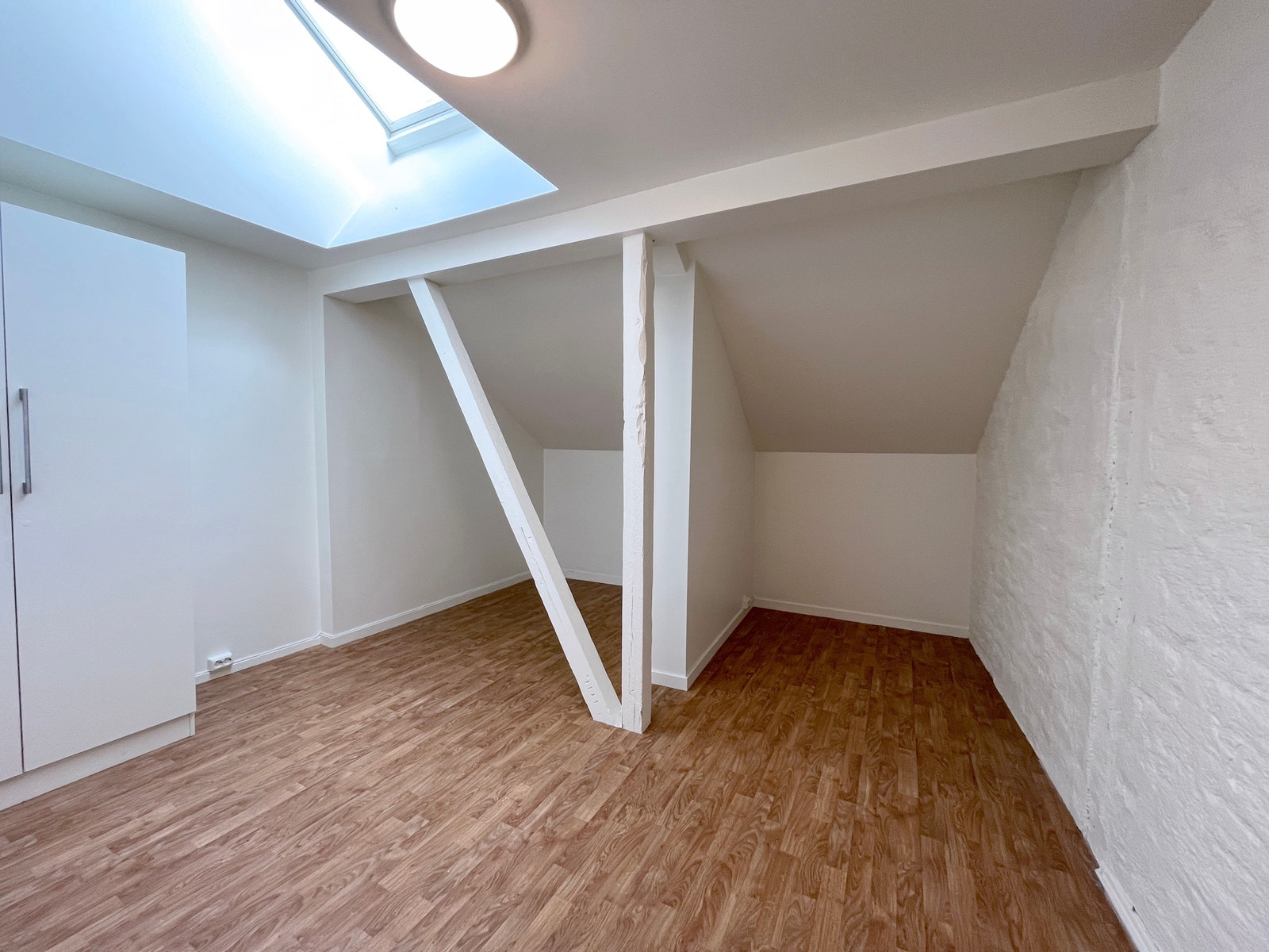 Soverom 4 Galleribilde