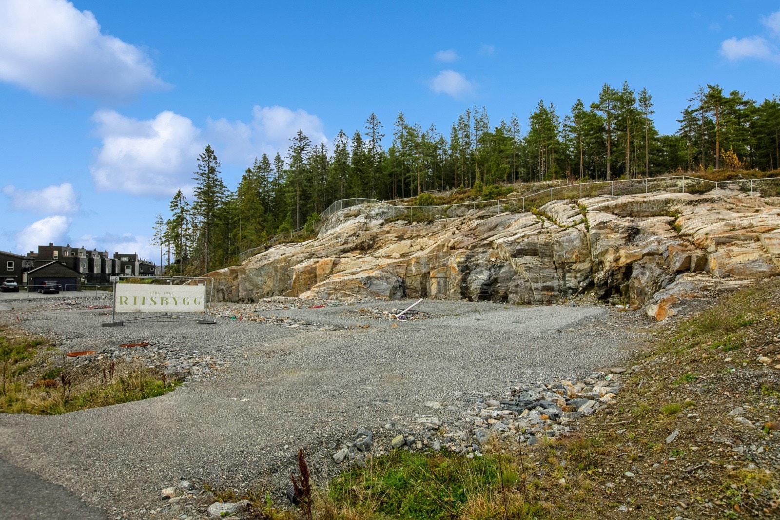 838 kvm. 20% BYA. Galleribilde