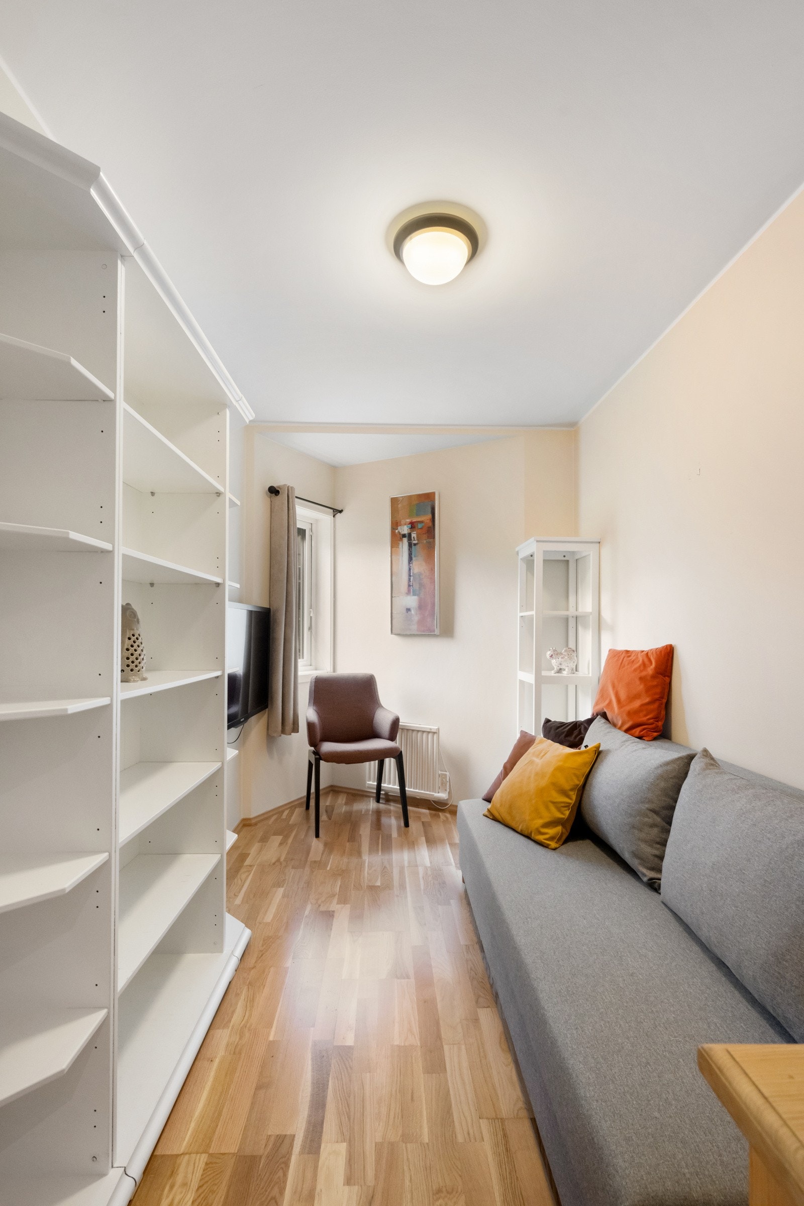 Soverom II Galleribilde