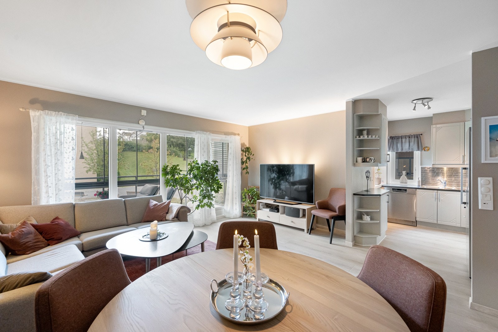 Velkommen til Strandgata 10! Galleribilde