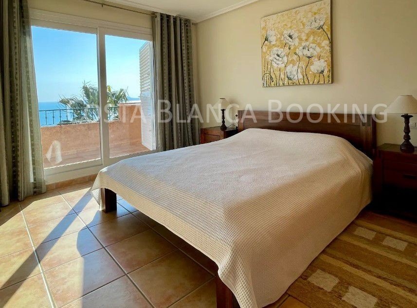 BUNGALOW WITH PANORAMIC VIEWS Galleribilde