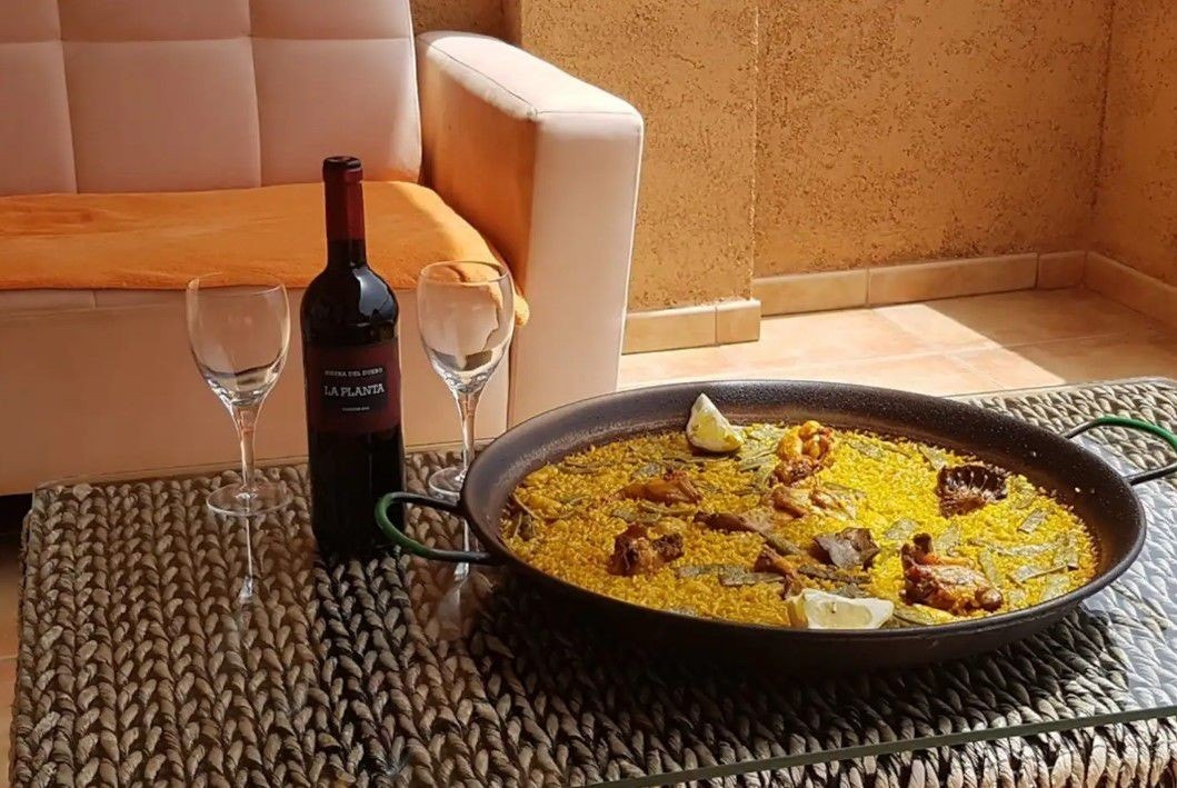 BUNGALOW WITH PANORAMIC VIEWS Galleribilde