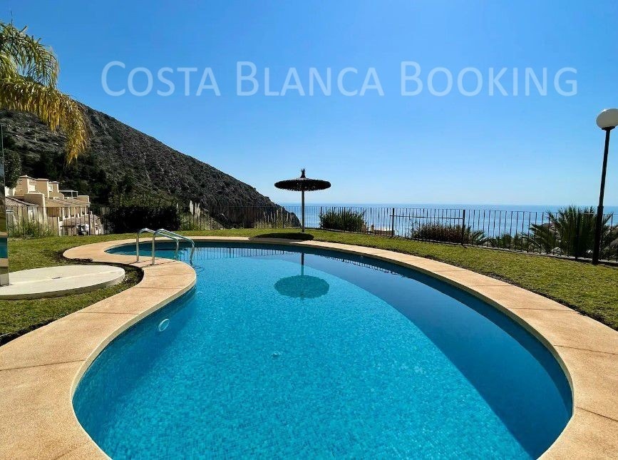 BUNGALOW WITH PANORAMIC VIEWS Galleribilde