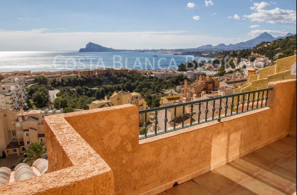 BUNGALOW WITH PANORAMIC VIEWS Galleribilde