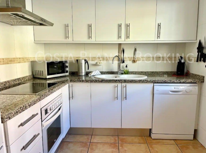 BUNGALOW WITH PANORAMIC VIEWS Galleribilde