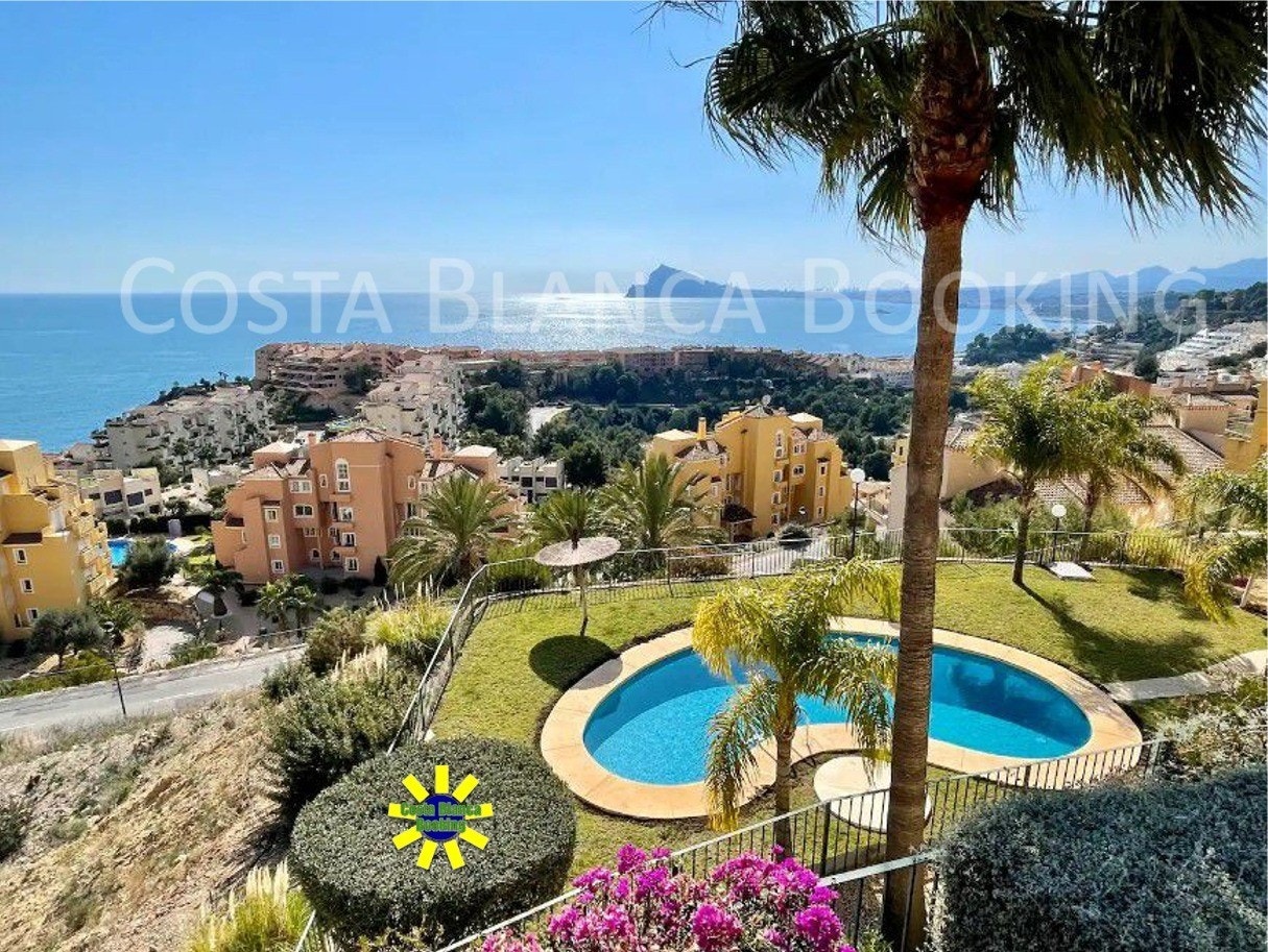 BUNGALOW WITH PANORAMIC VIEWS Galleribilde