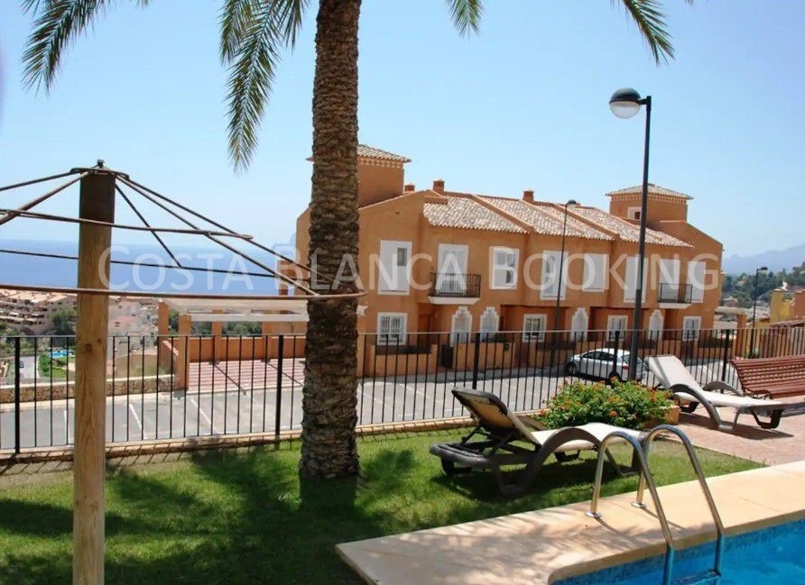 BUNGALOW WITH PANORAMIC VIEWS Galleribilde