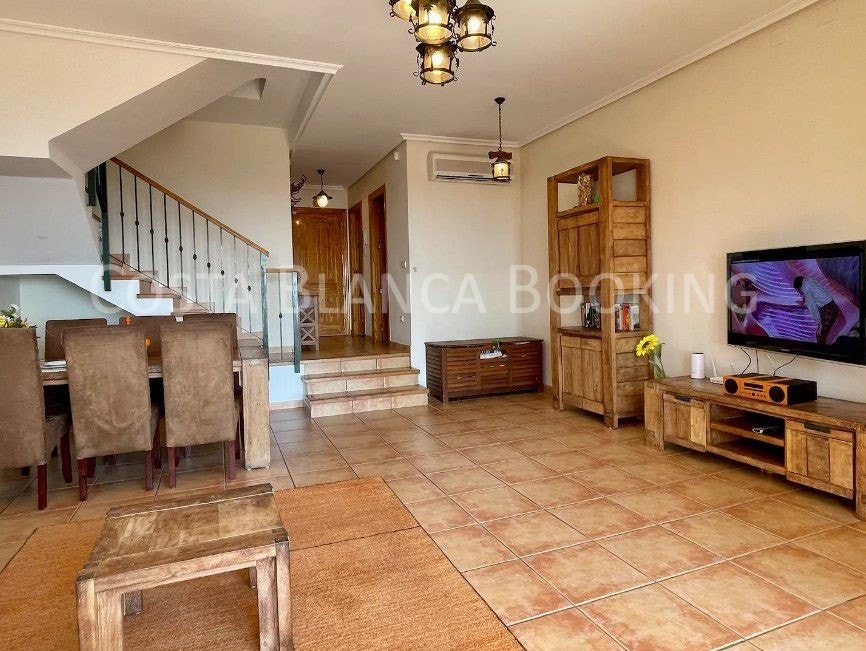 BUNGALOW WITH PANORAMIC VIEWS Galleribilde