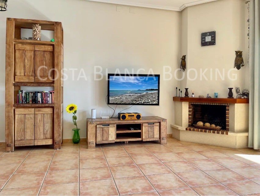 BUNGALOW WITH PANORAMIC VIEWS Galleribilde