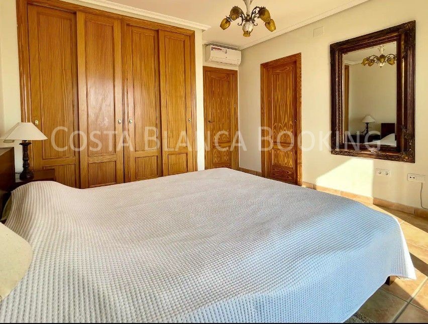 BUNGALOW WITH PANORAMIC VIEWS Galleribilde