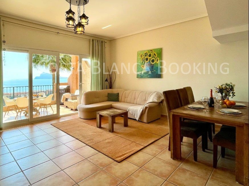 BUNGALOW WITH PANORAMIC VIEWS Galleribilde