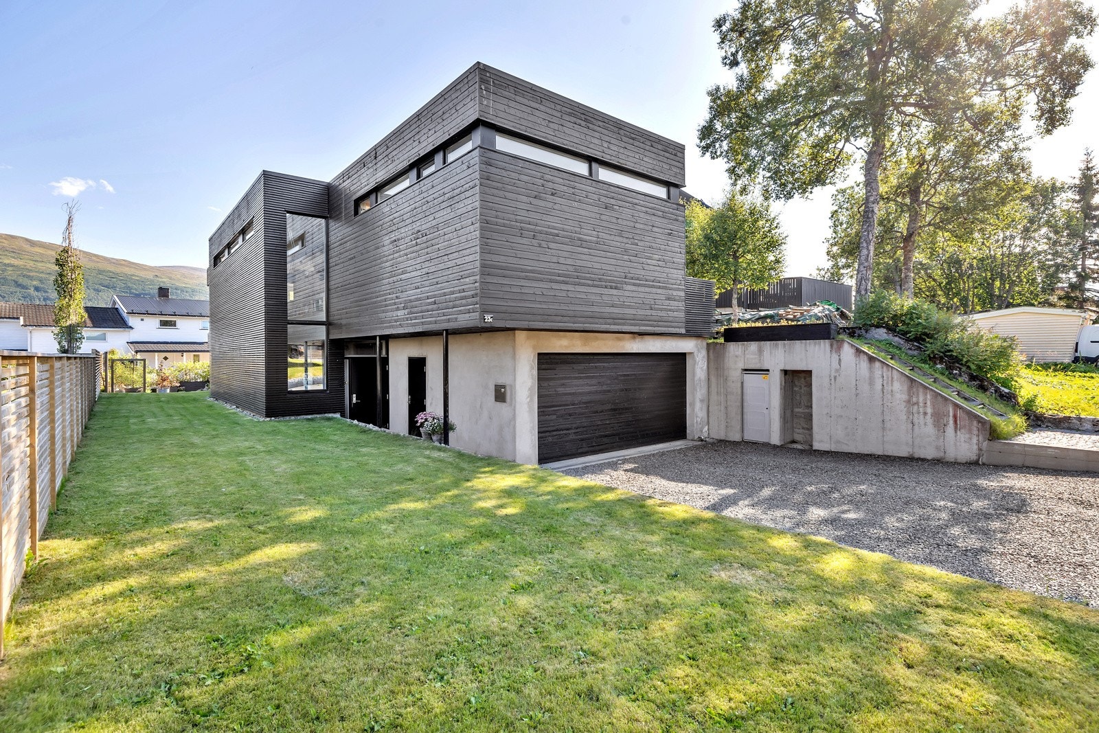 Kveldrovegen 23C - Velkommen på visning! Galleribilde