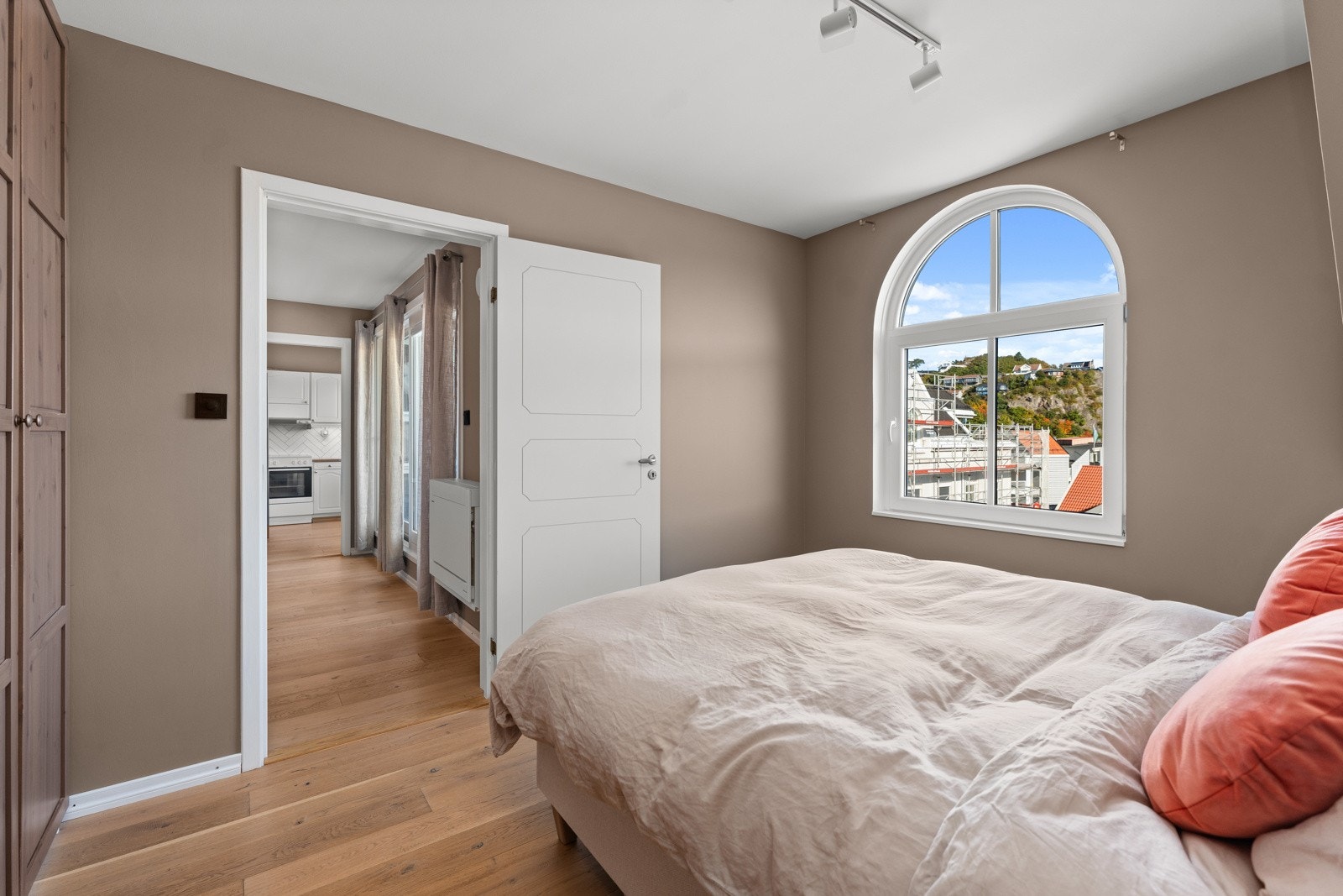 Soverom Galleribilde