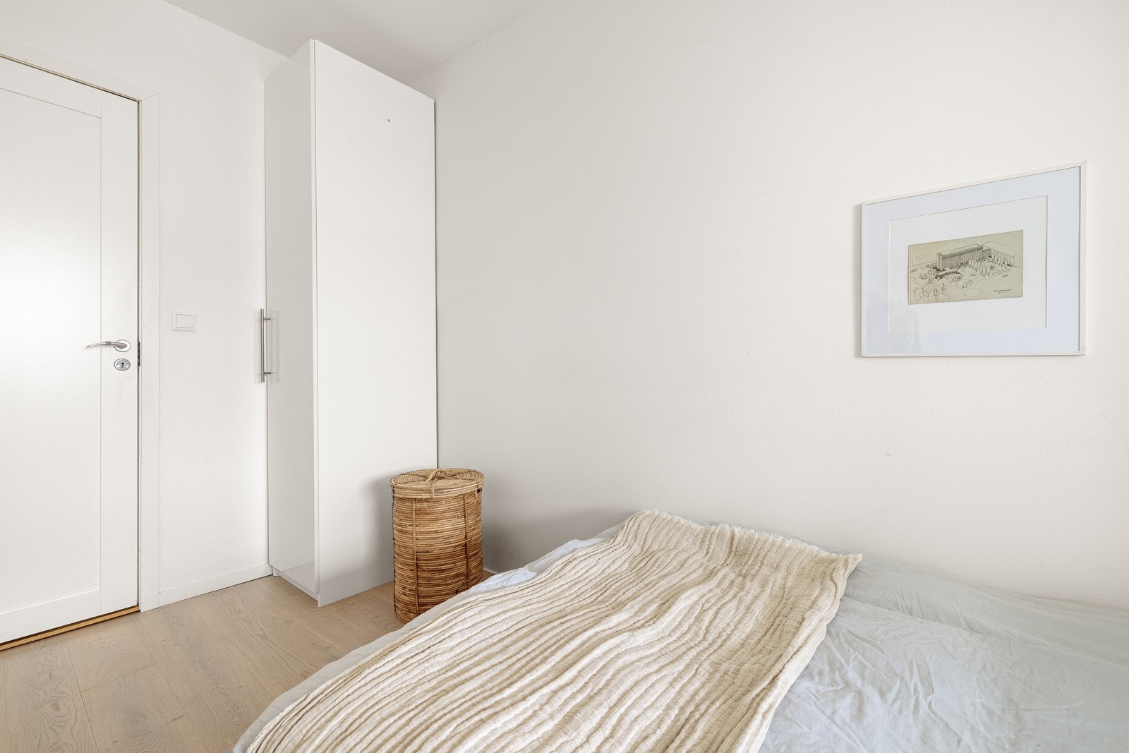 Soverom nr 2 Galleribilde