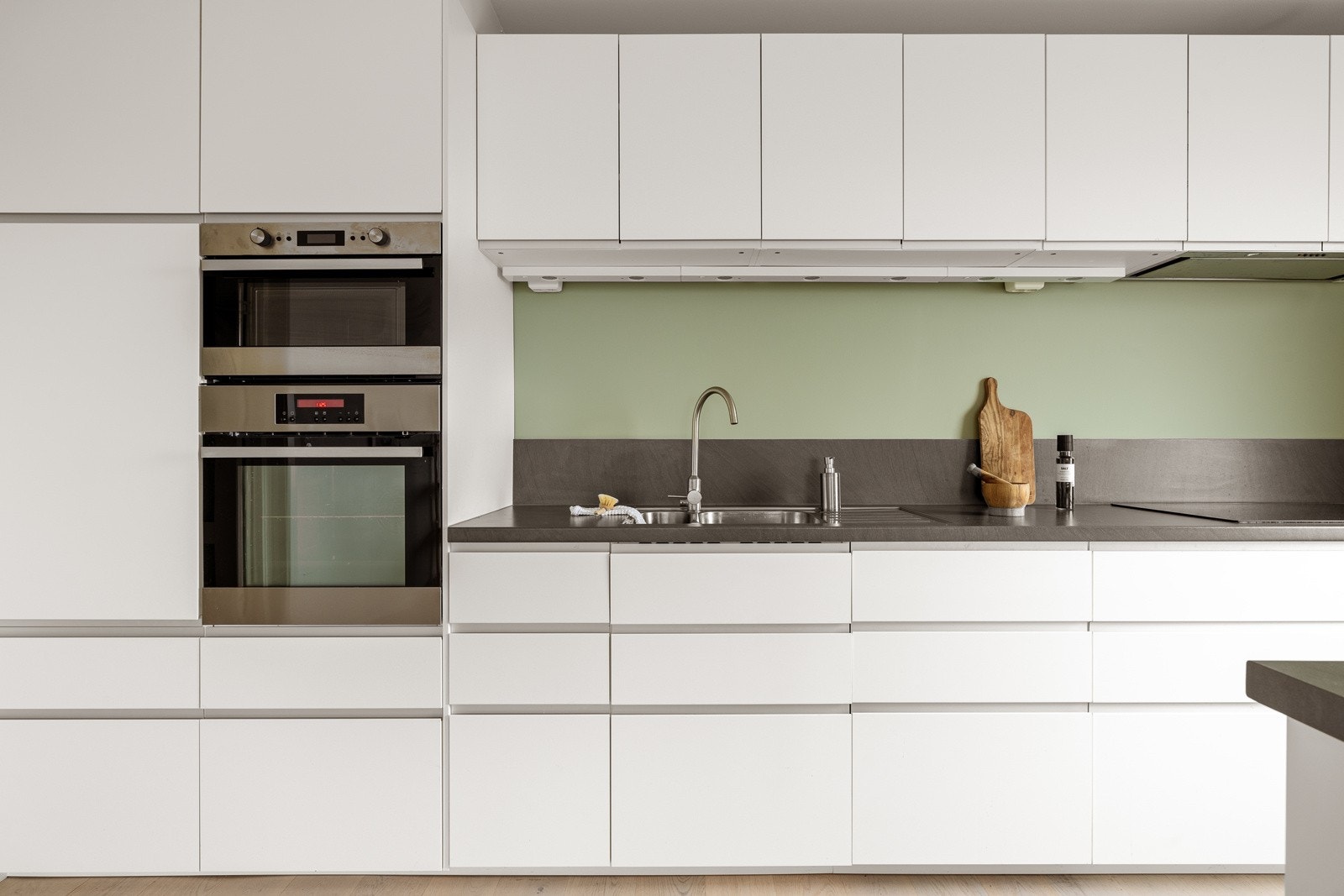 Lekkert kjøkken du uten tvil vil trives i Galleribilde