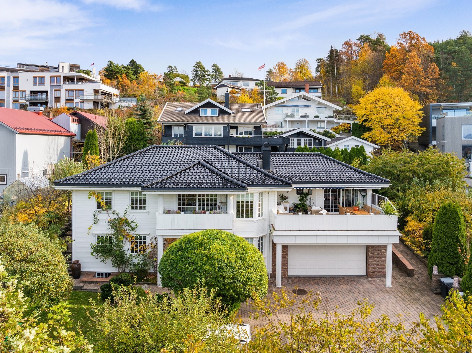 Gulliksbakken 4 Galleribilde