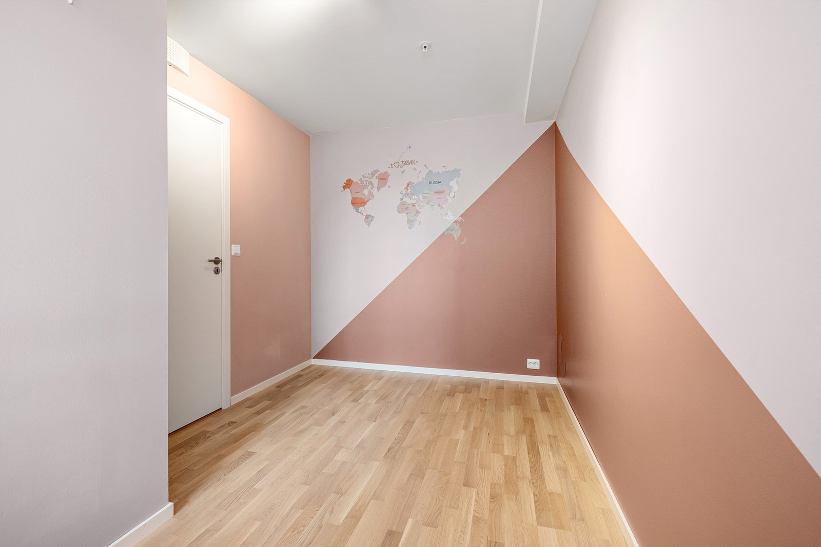 Soverom 2 Galleribilde