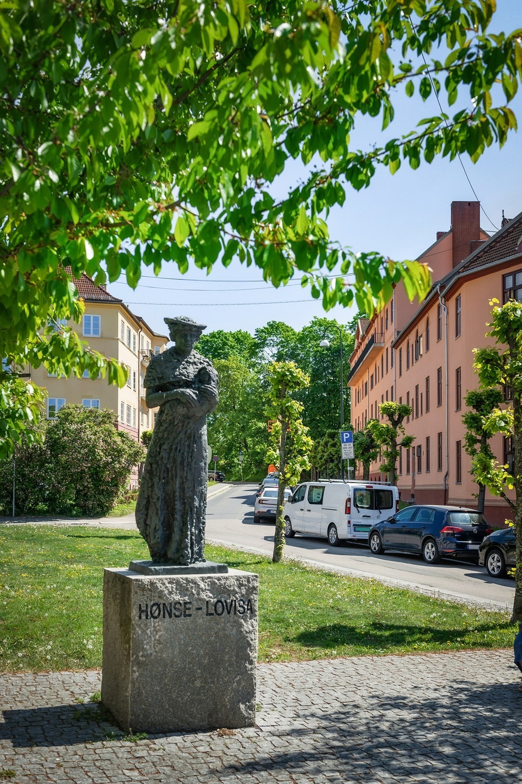 Nærområde Galleribilde