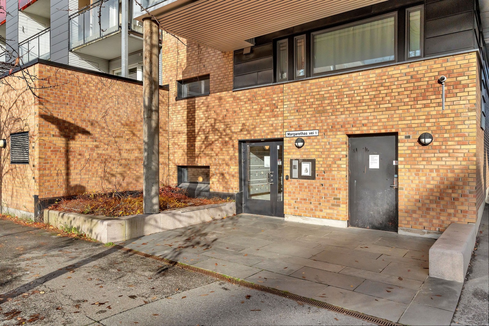 Velkommen inn! Galleribilde