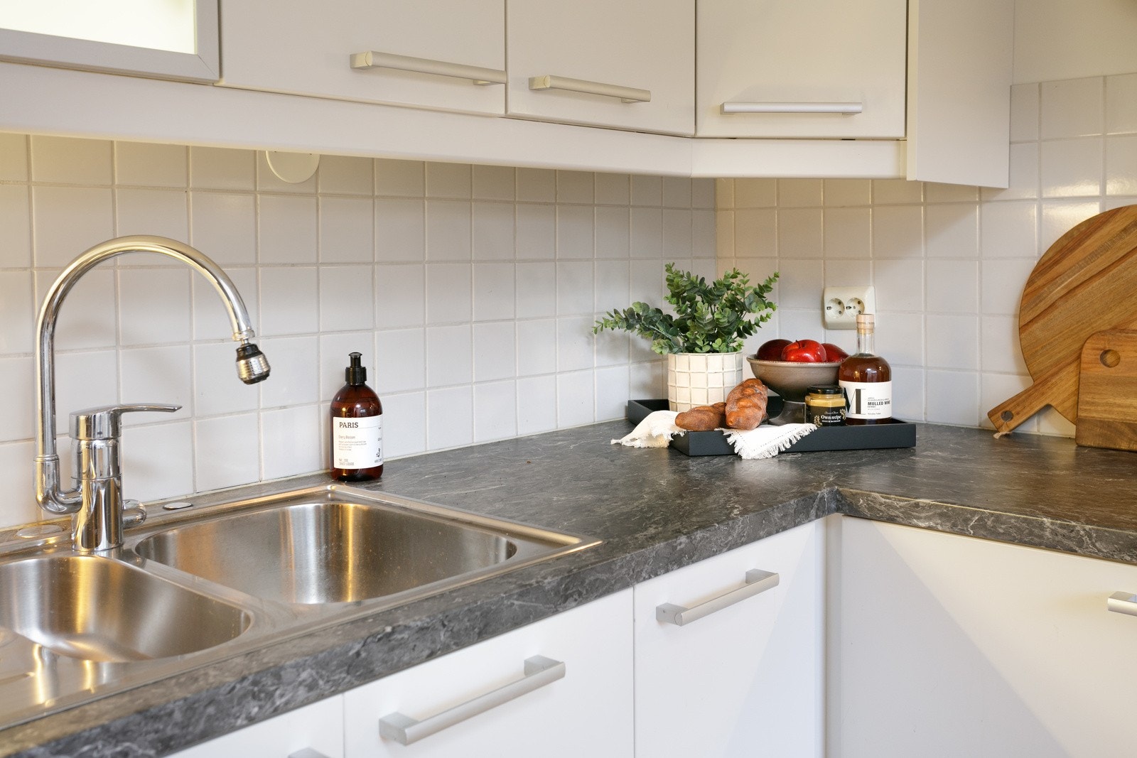 Dersom du vurderer å kjøpe denne, må du avklare finansiering i banken din før du går på visning. Galleribilde