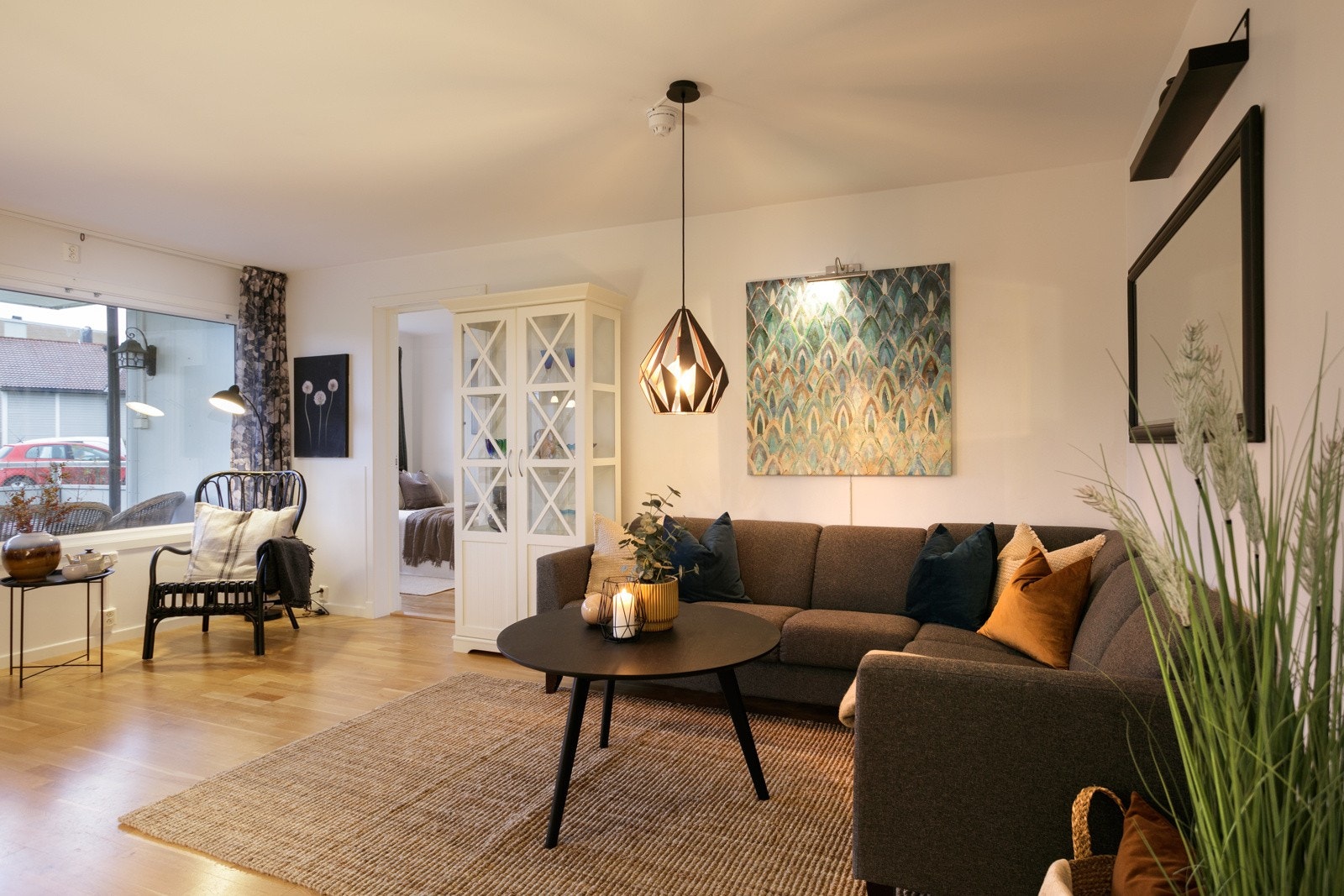 Viste du at ved kjøp av leilighet i borettslag, så slipper du å betale dokumentavgift til Staten? Galleribilde