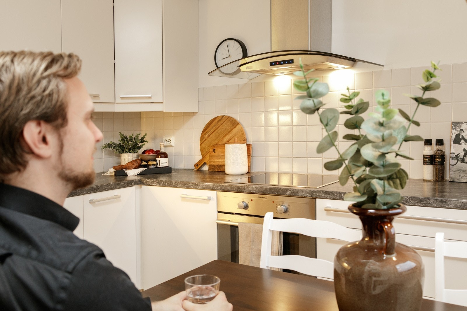 Velkommen til Østre Aspehaug 9 - 1 etasje, presentert av EIE eiendomsmegling v/ Sissel Longva Galleribilde