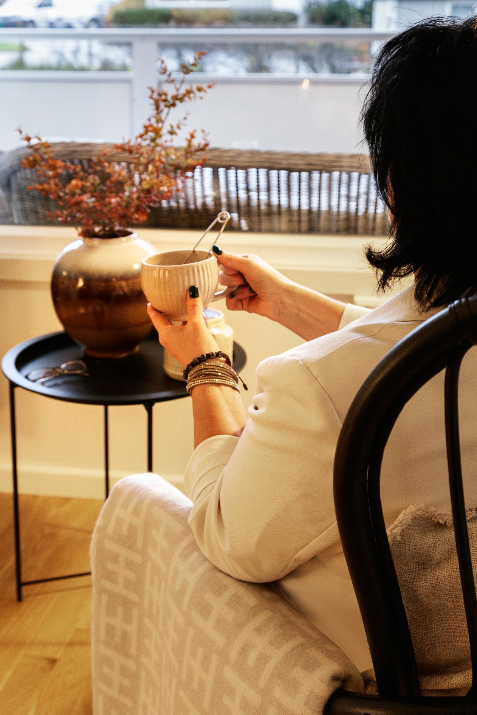 Du kan be om privatvisning om oppsatt visningstidspunkt ikke passer, gitt at finansiering er avklart på forhånd. Galleribilde