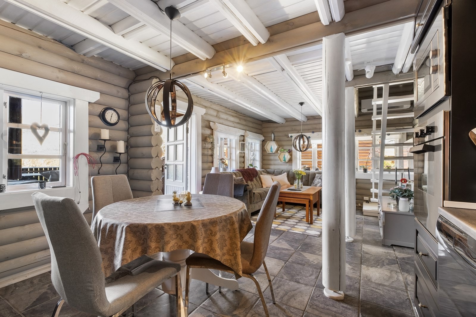 Velkommen til visning Galleribilde