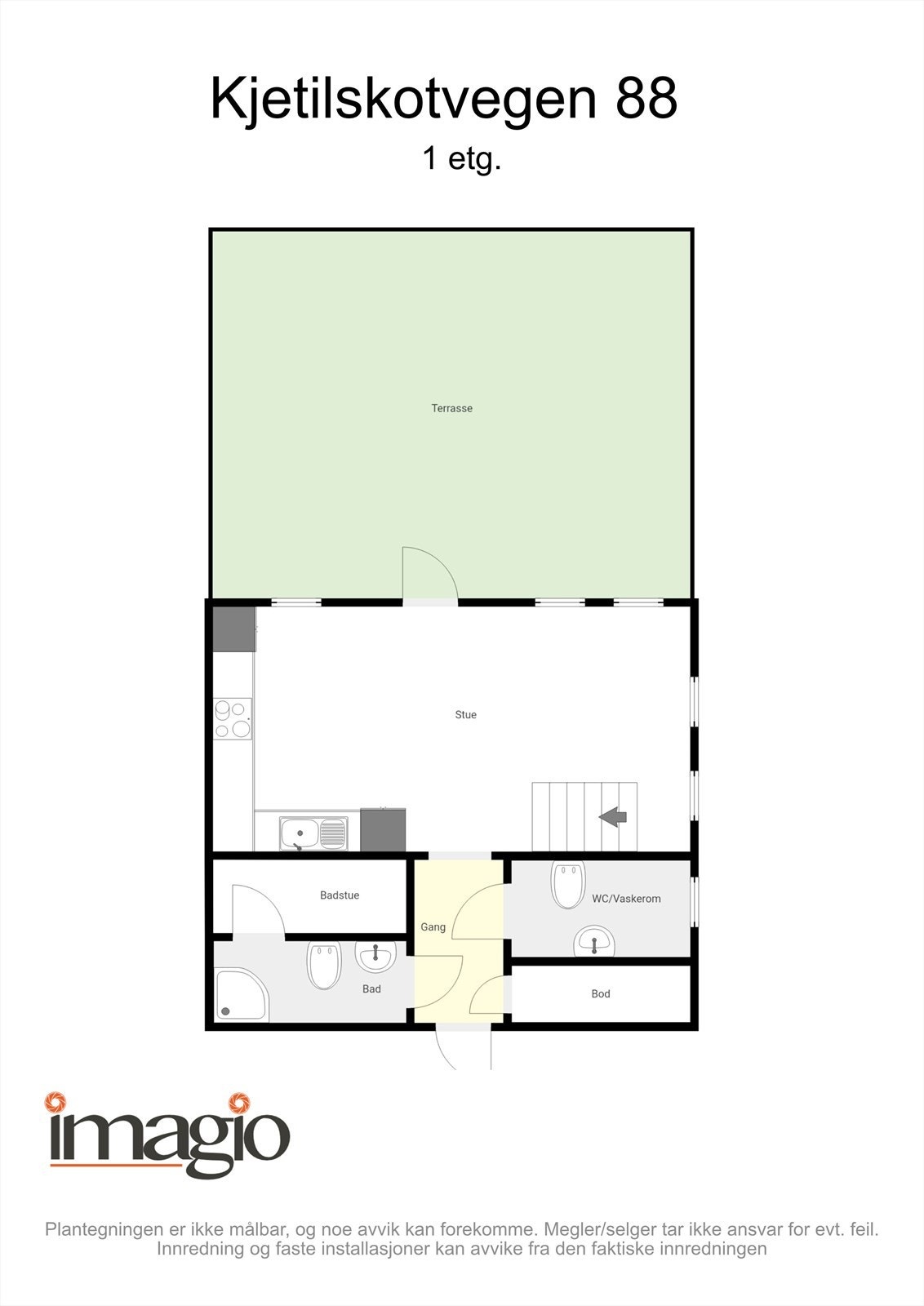 Plantegning Kjetilskotvegen 88.jpg Galleribilde