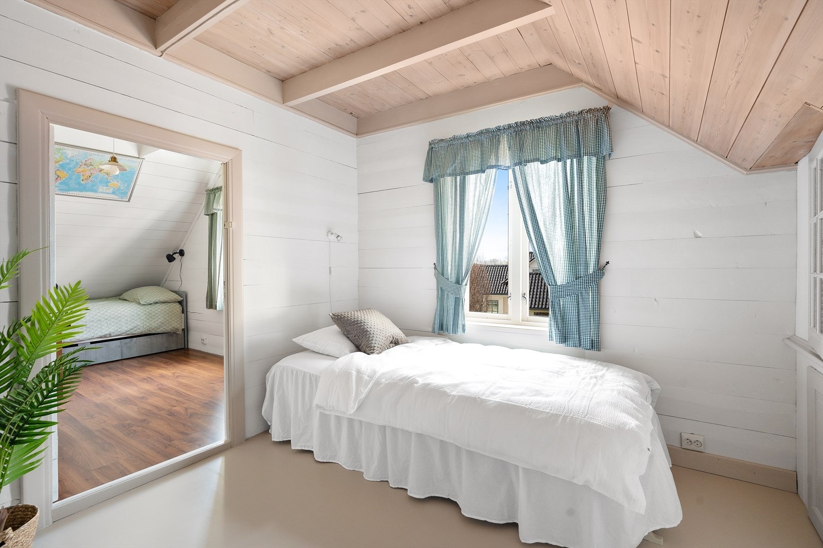 Soverom 2 og 3 Galleribilde