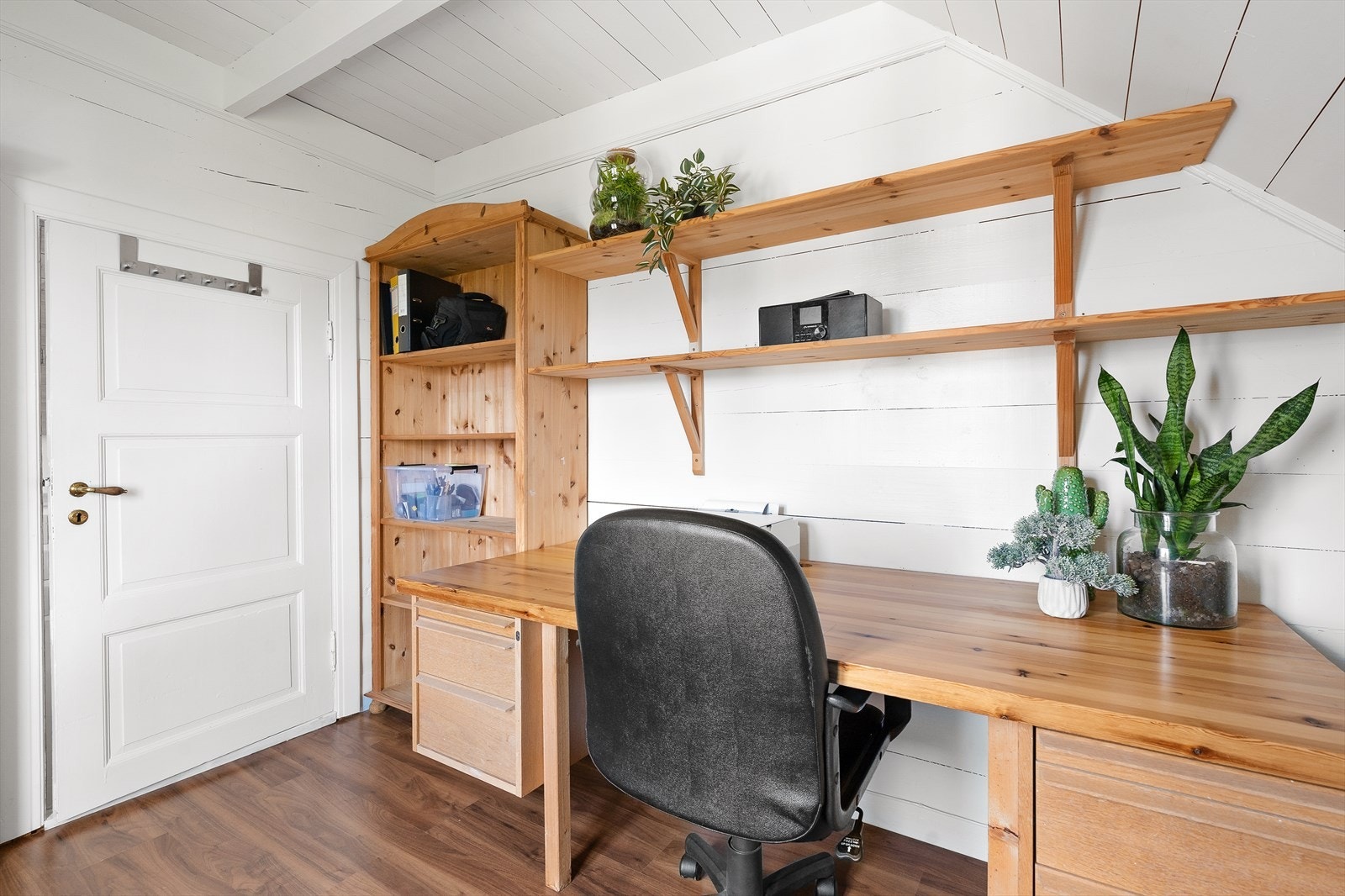 Soverom 3 Galleribilde