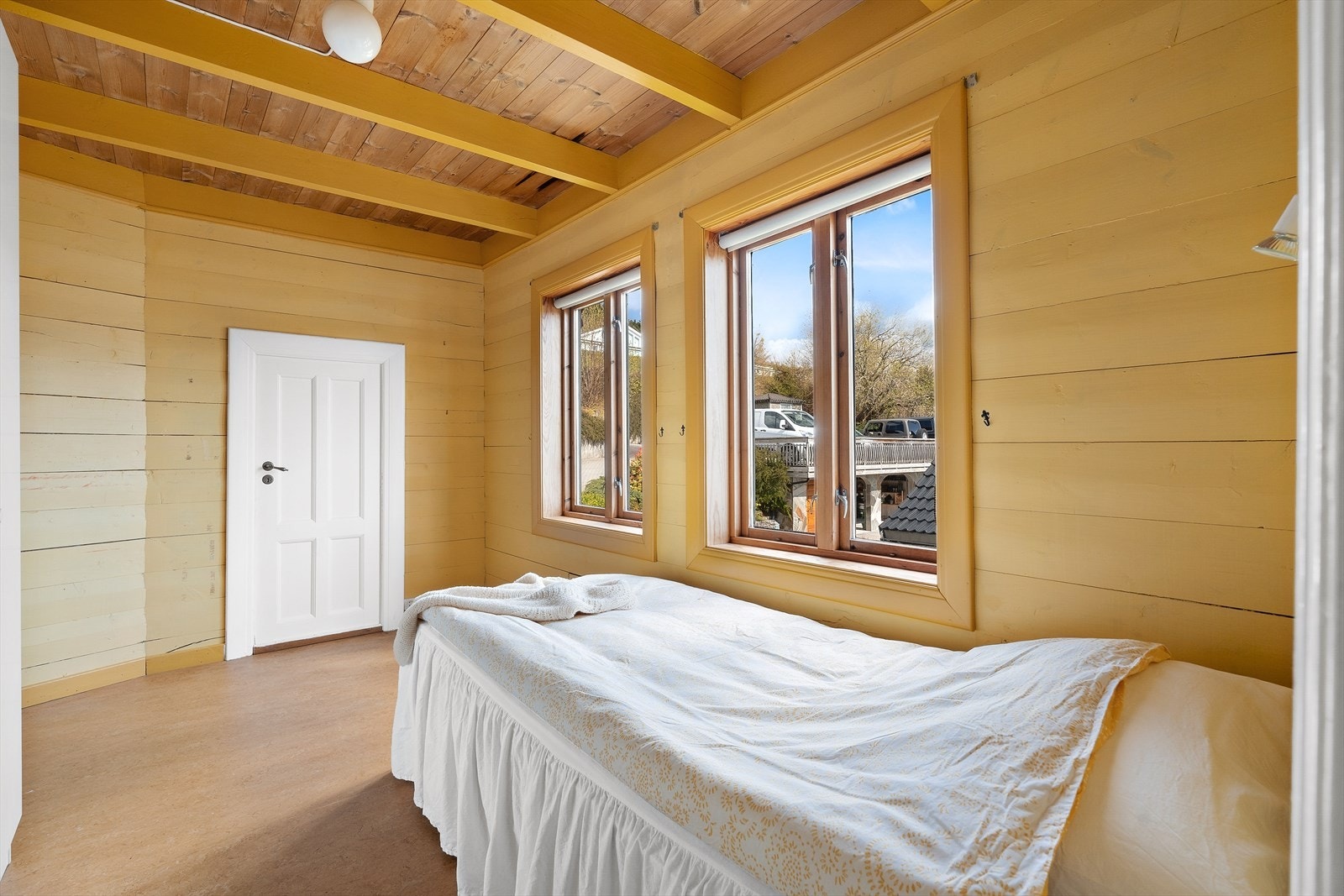 Soverom 4 Galleribilde