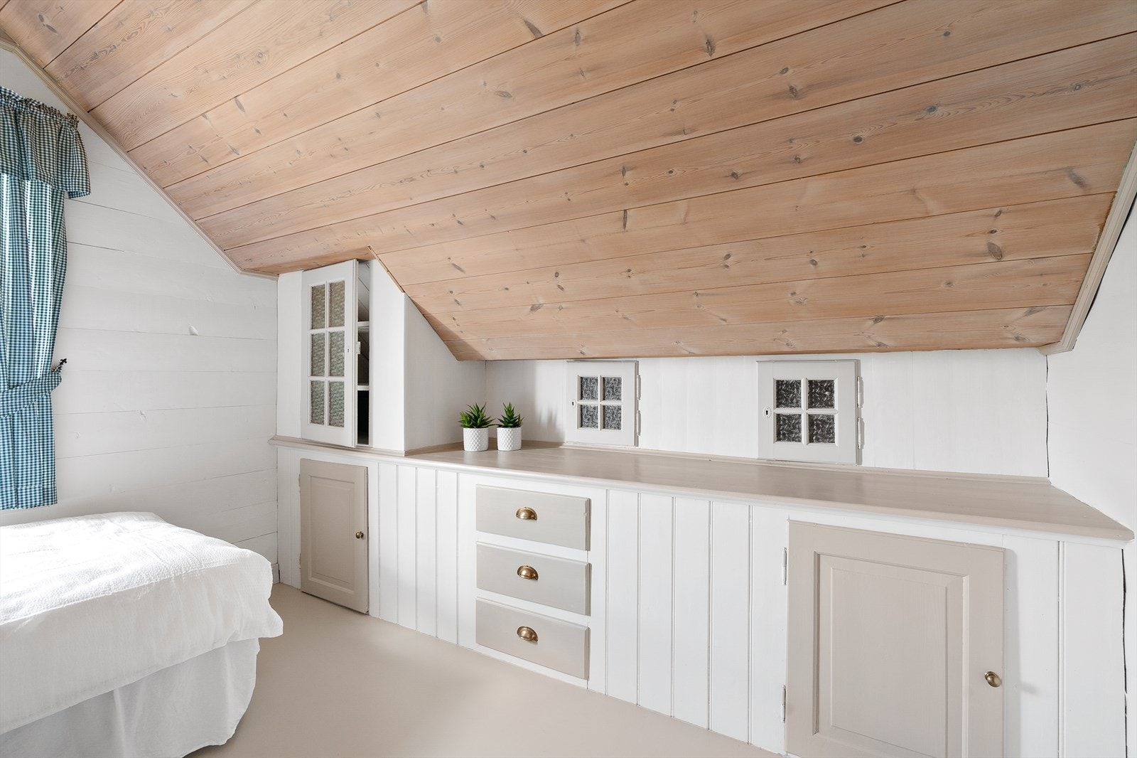 Soverom 2 Galleribilde