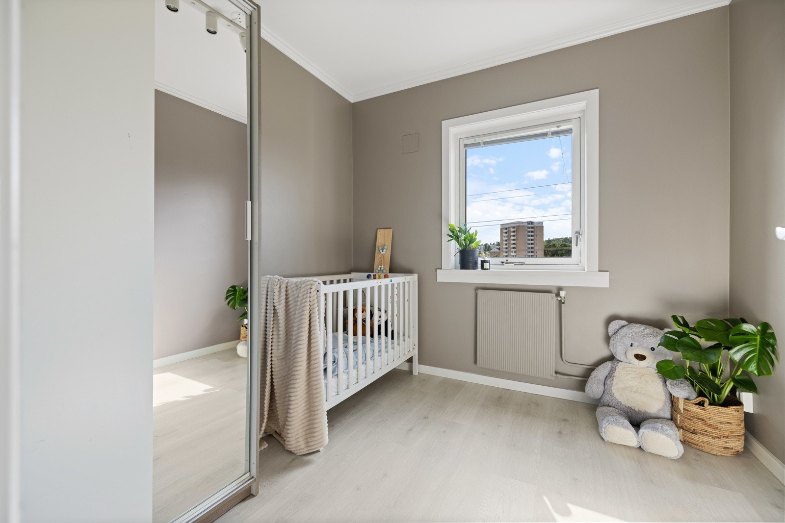 Soverom 2 Galleribilde