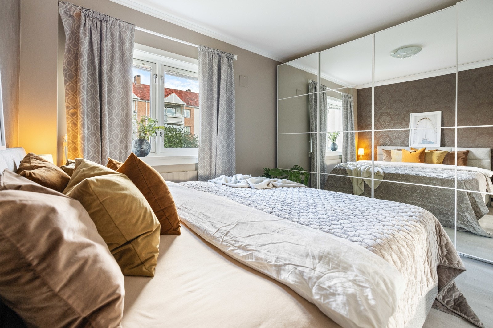 Soverom 1 Galleribilde