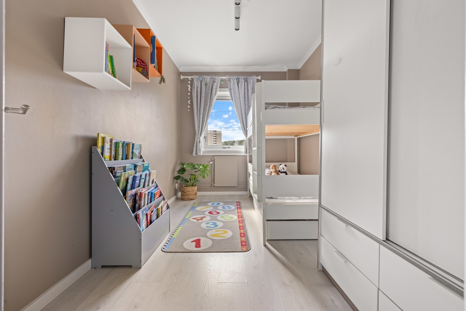 Soverom 3 Galleribilde