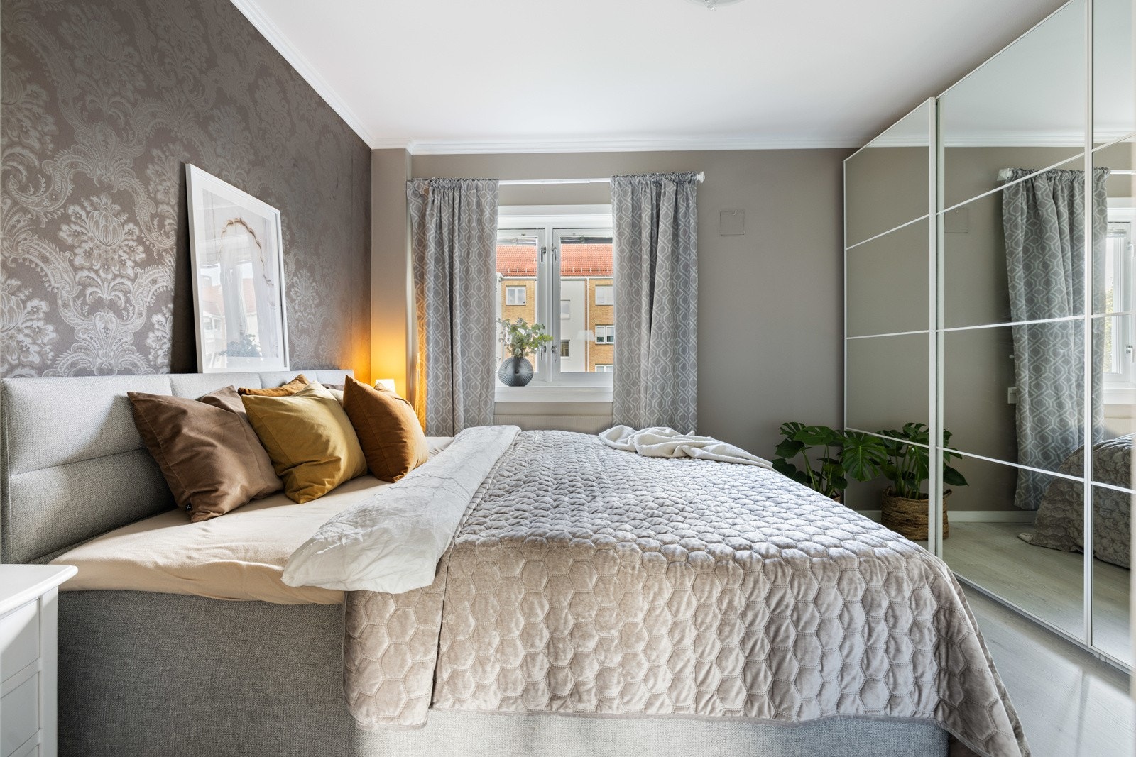 Soverom 1 Galleribilde