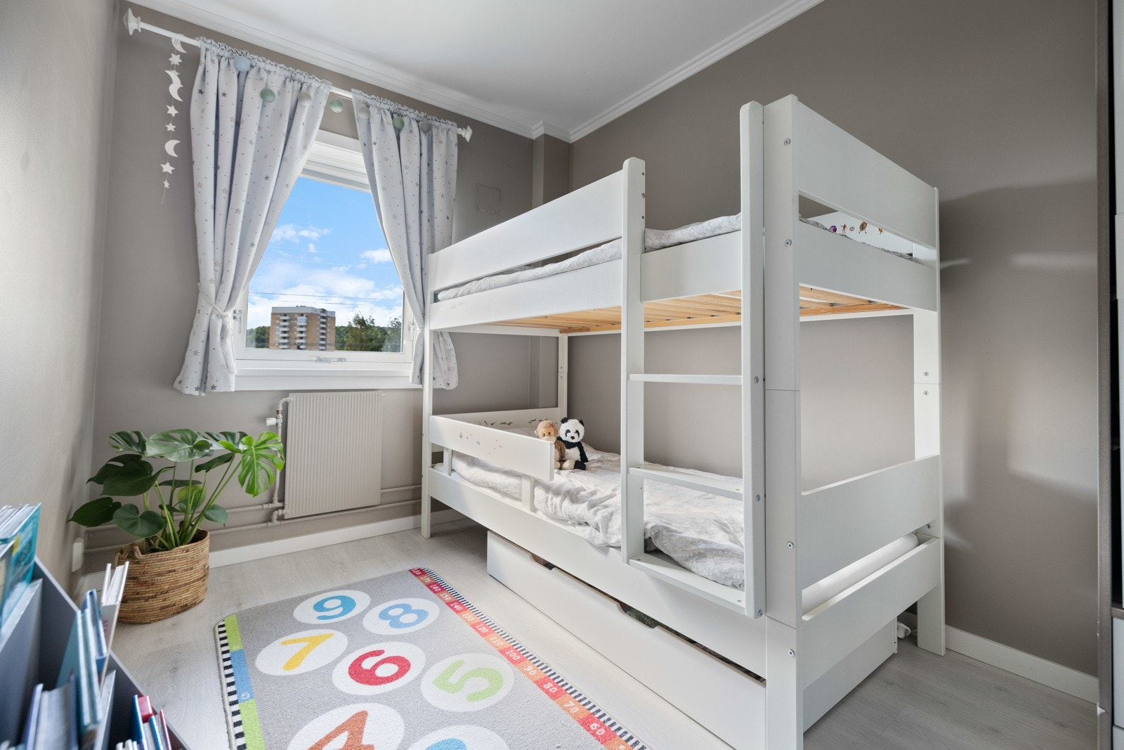 Soverom 3 Galleribilde