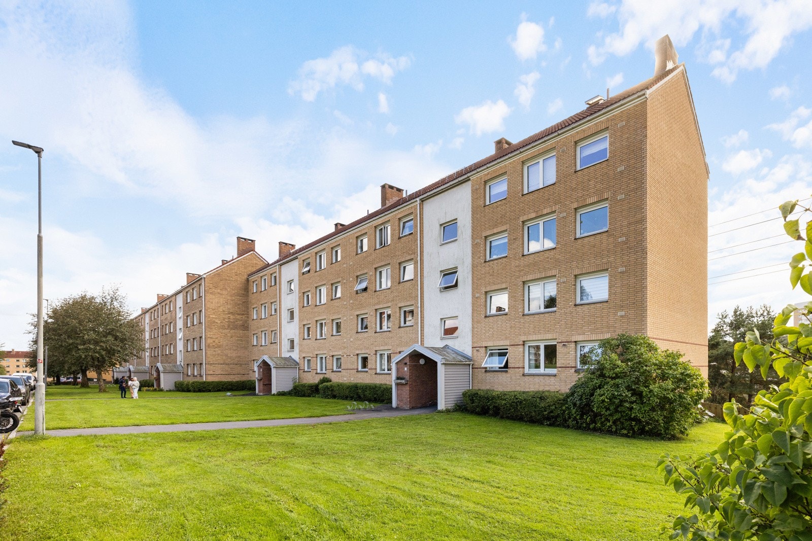 Velkommen til Rugveien 9 Galleribilde