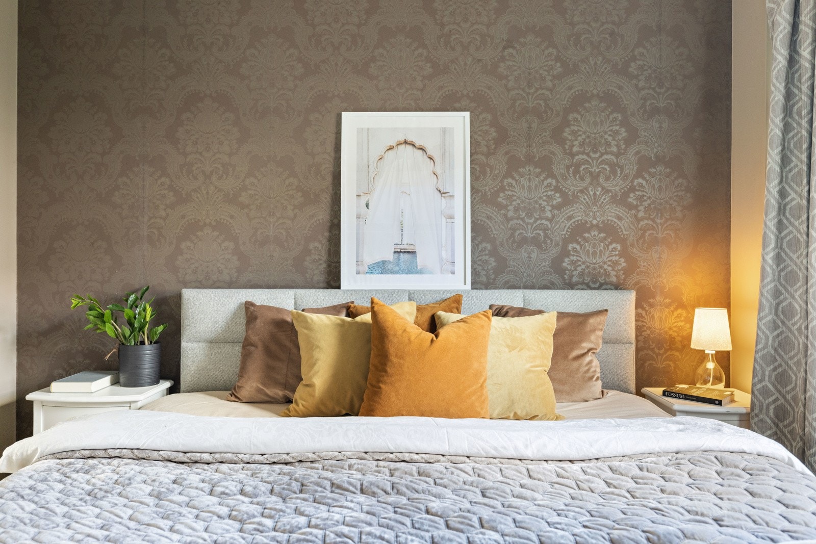 Soverom 1 Galleribilde