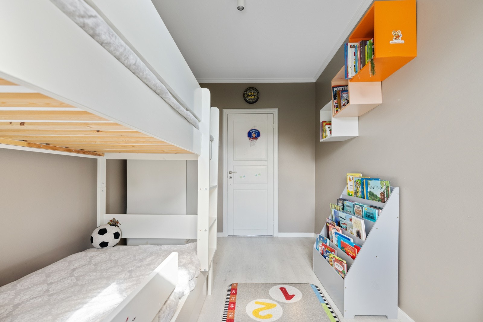 Soverom 3 Galleribilde