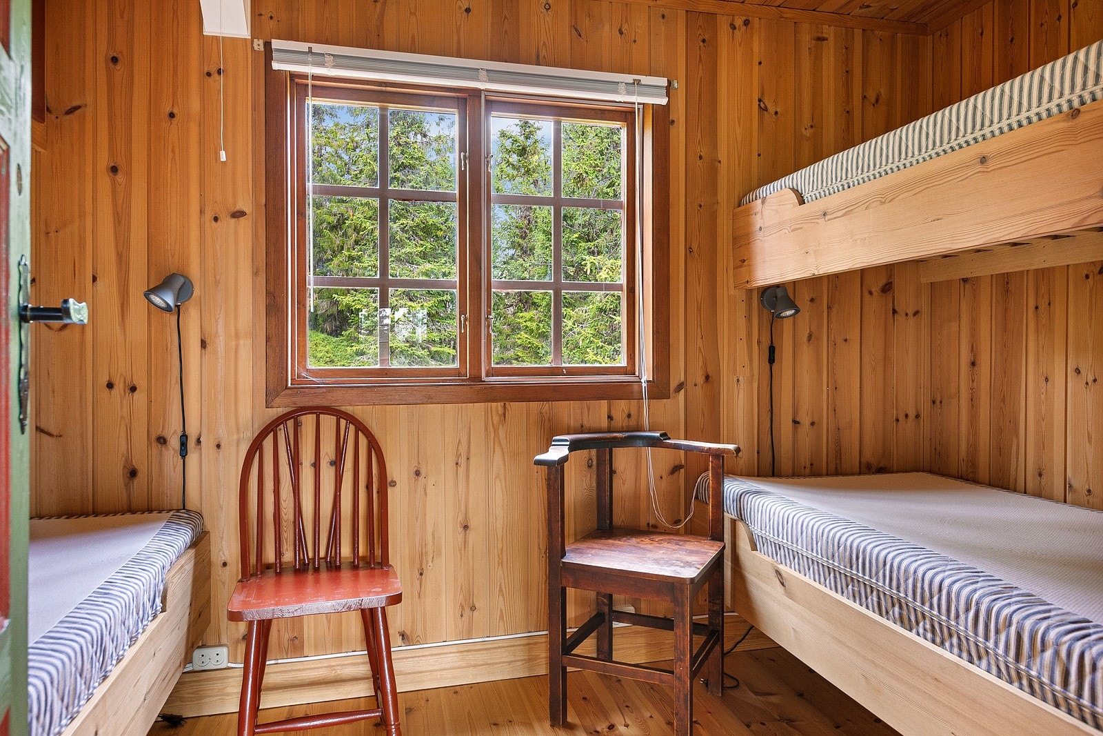 Soverom 2. Galleribilde