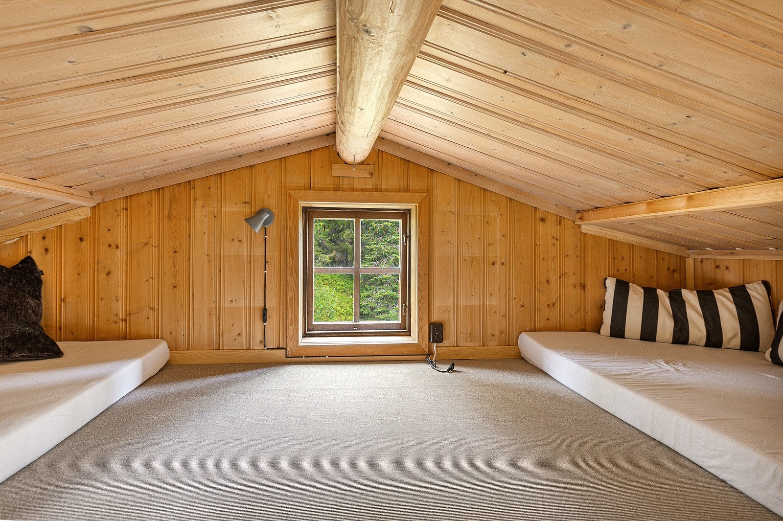 Hemsen. Galleribilde