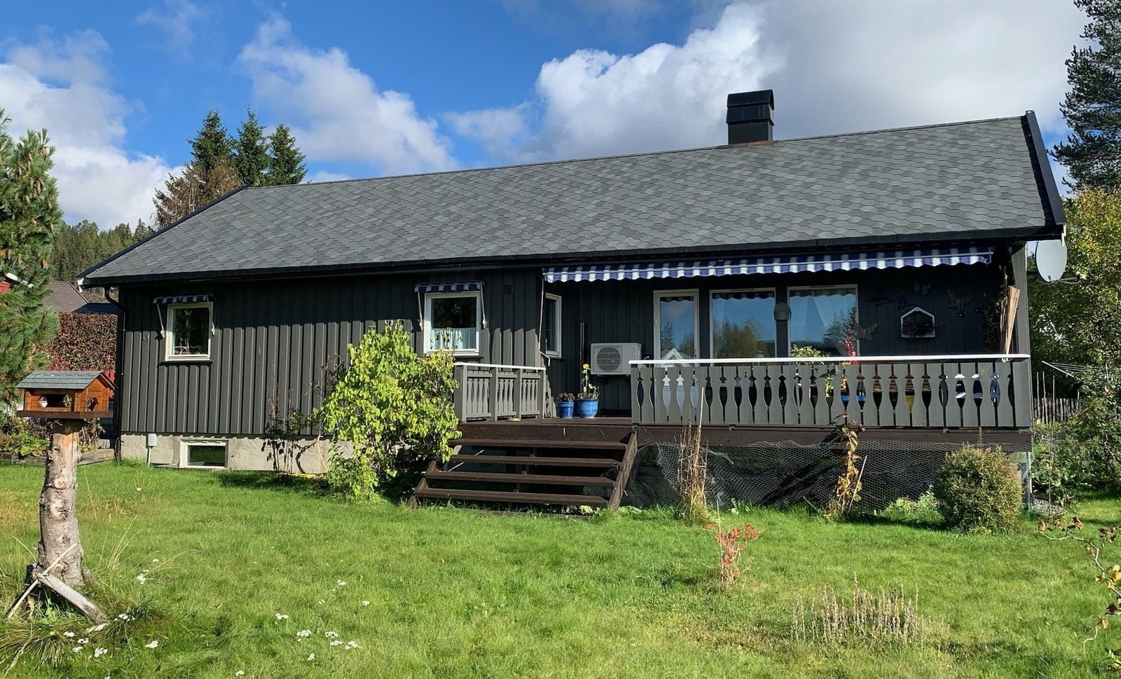 Forsiden til boligen Galleribilde