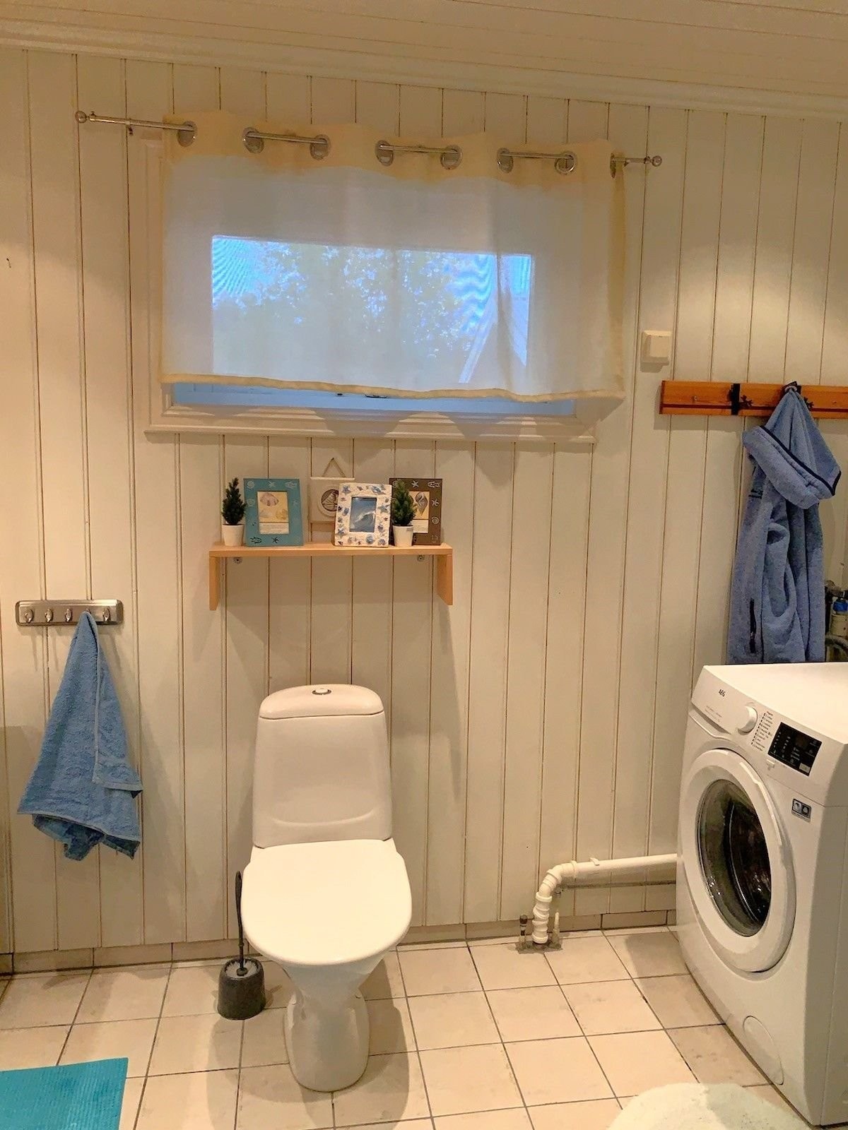 Sanitær Galleribilde