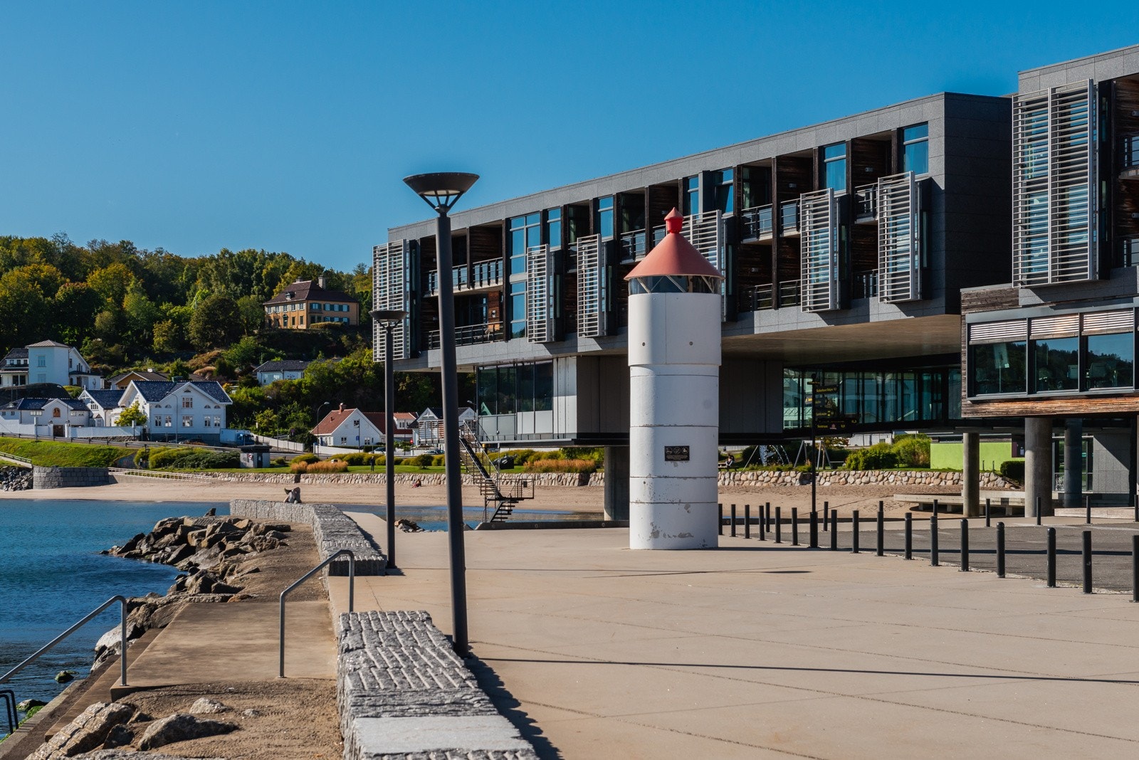 Farris Bad Galleribilde