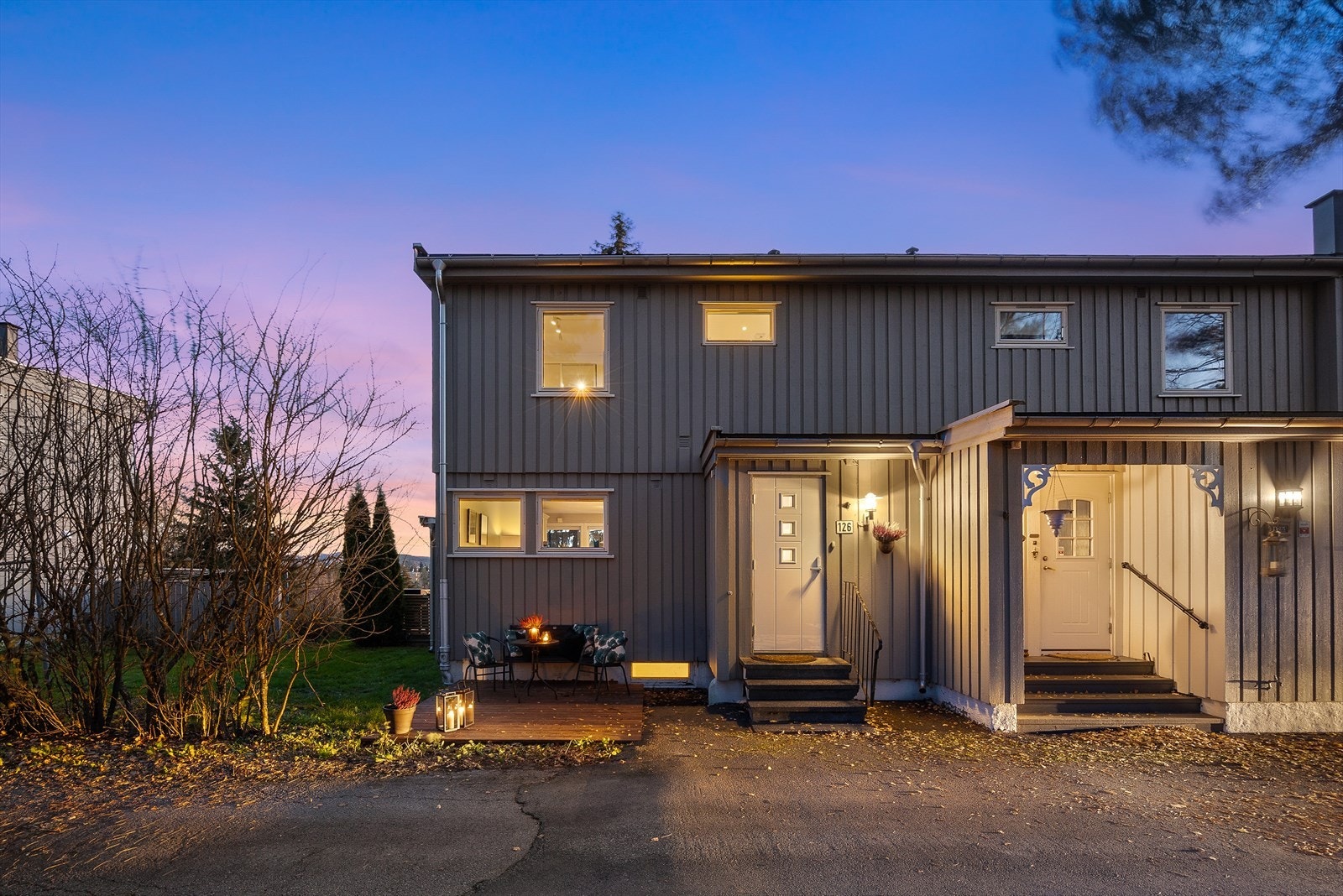 Velkommen inn Galleribilde