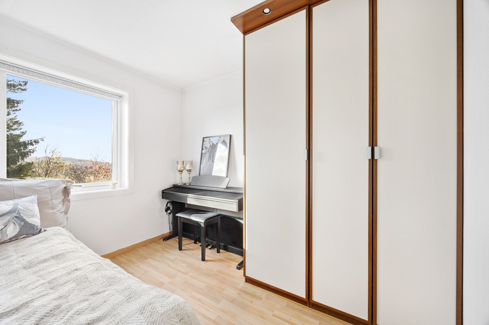 Soverom 3 Galleribilde