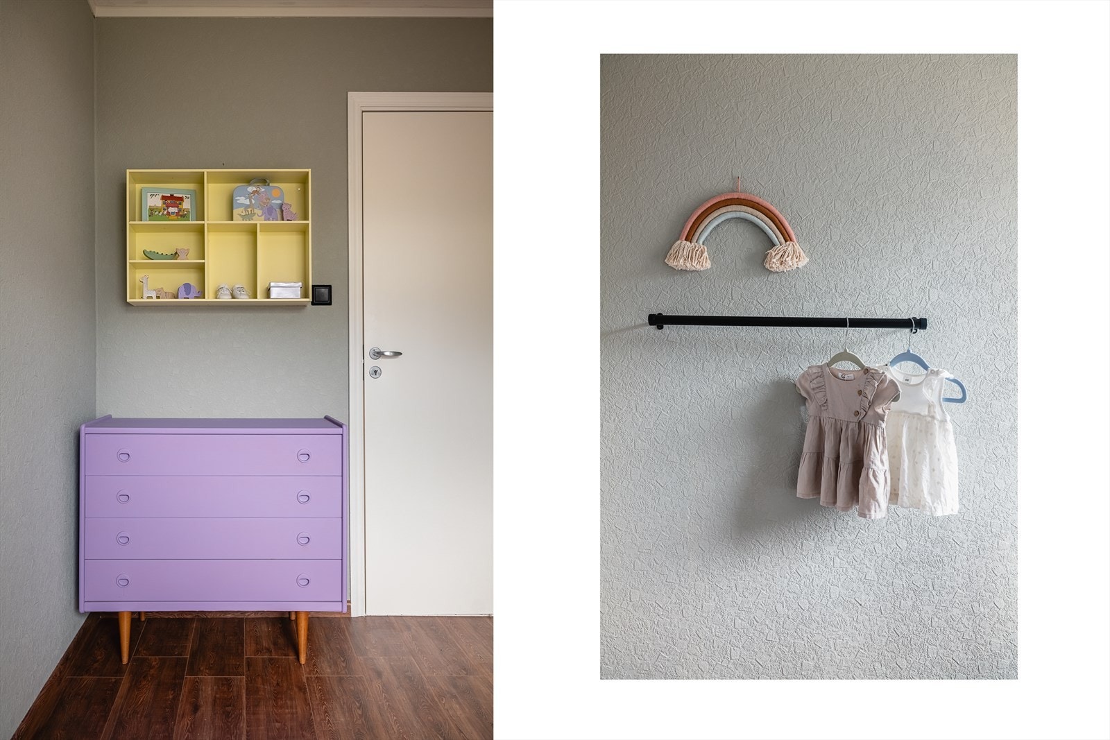 Soverom Galleribilde